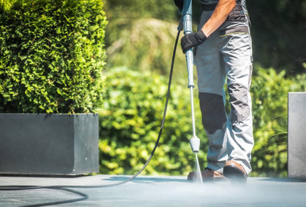 Best Oil Spill Cleanup  in Warm Mineral Springs, FL
