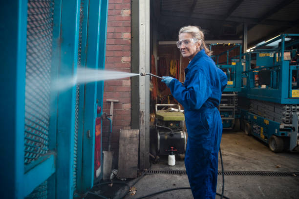 Trusted Warm Mineral Springs, FL Pressure Washing Services Experts