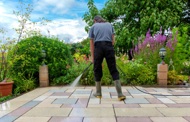 Best Concrete Sealing  in Warm Mineral Springs, FL